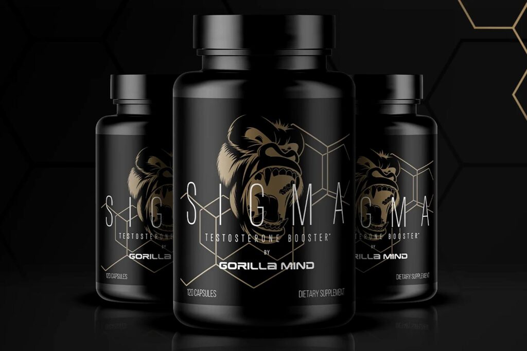 gorilla mind improved sigma