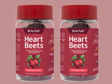 HeartBeets reviews