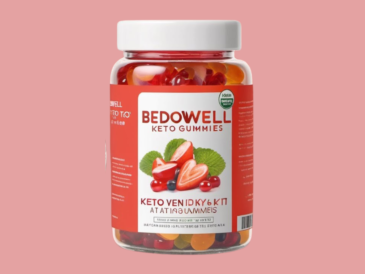 Bedonwell Keto Gummies Review