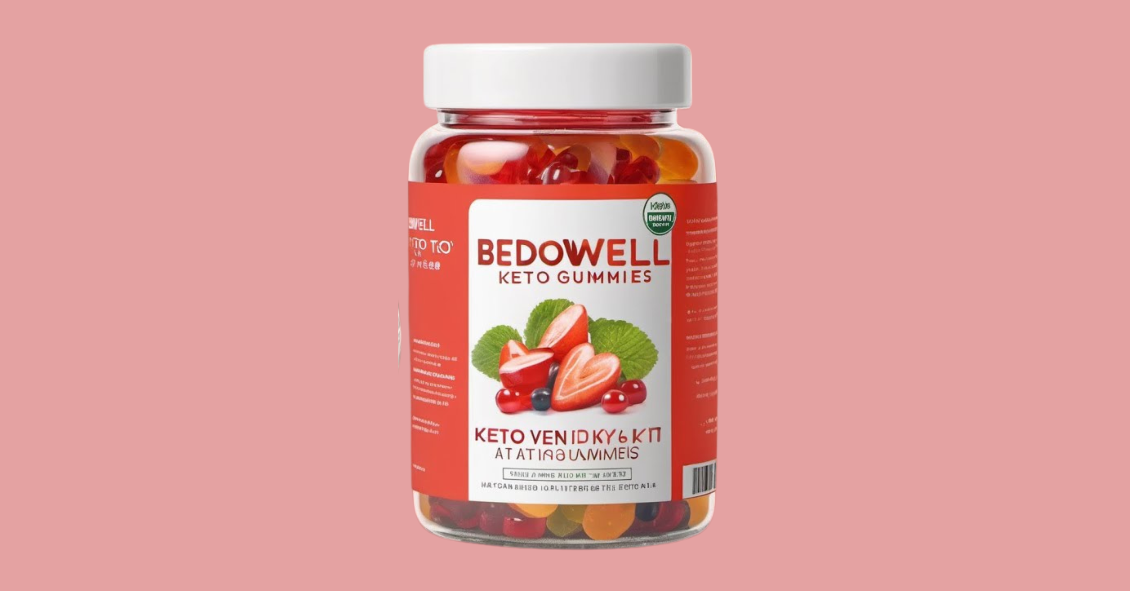 Bedonwell Keto Gummies Review