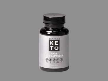 Perfect Keto Review