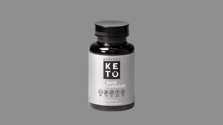 Perfect Keto Review