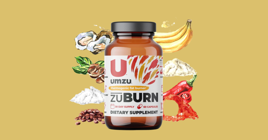 Zuburn Review