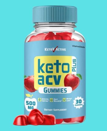 Keto X Active Review