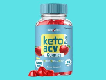 Keto X Active Review