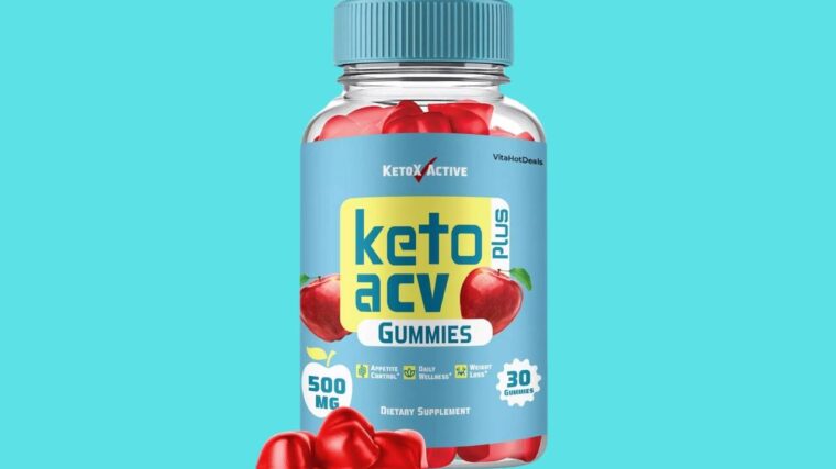 Keto X Active Review