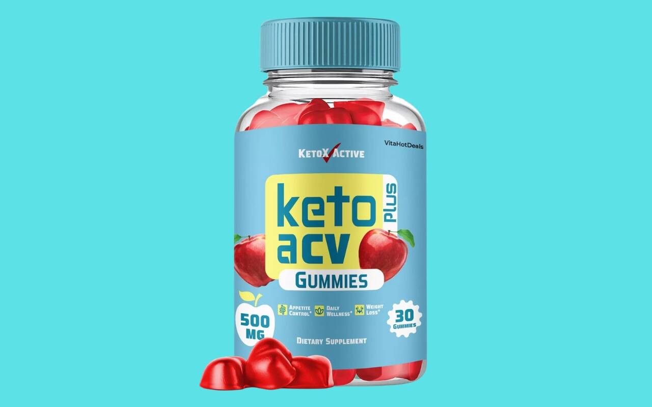 Keto X Active Review