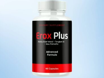 Erox Plus Review