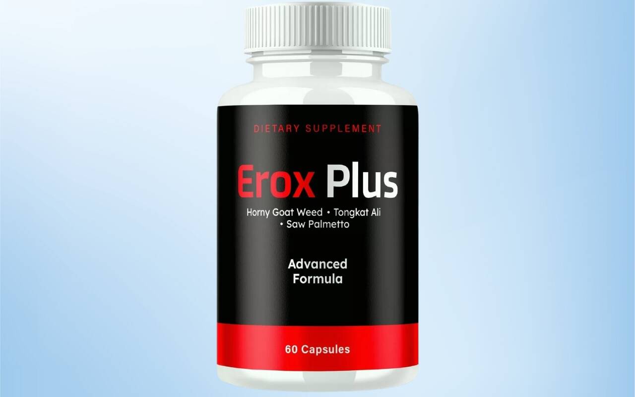 Erox Plus Review