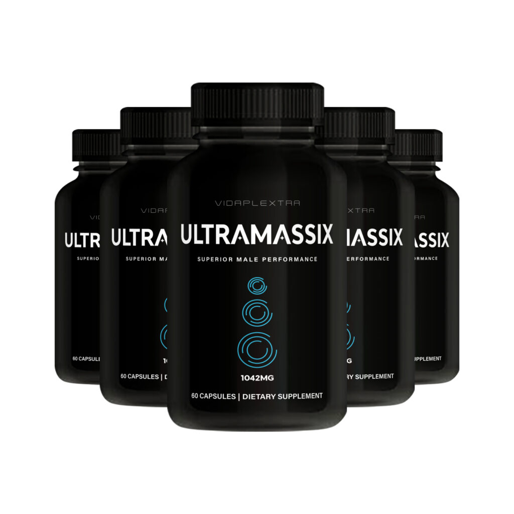 UltraMassix Review