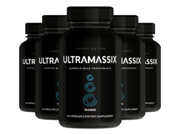 UltraMassix Review