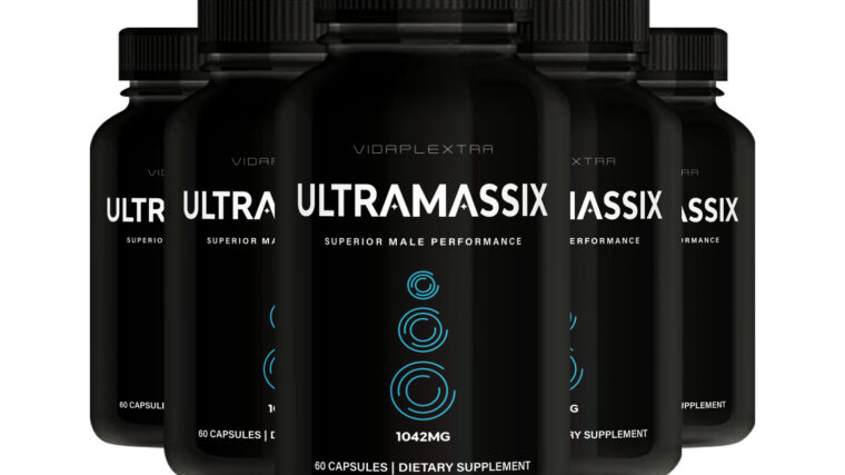 UltraMassix Review