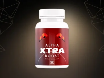 Alpha Xtra Boost Review