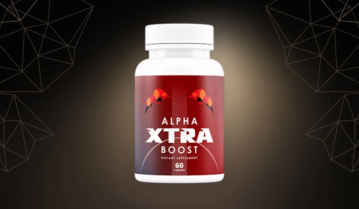 Alpha Xtra Boost Review