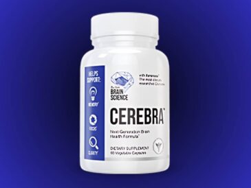 Boston Brain Science Cerebra Review