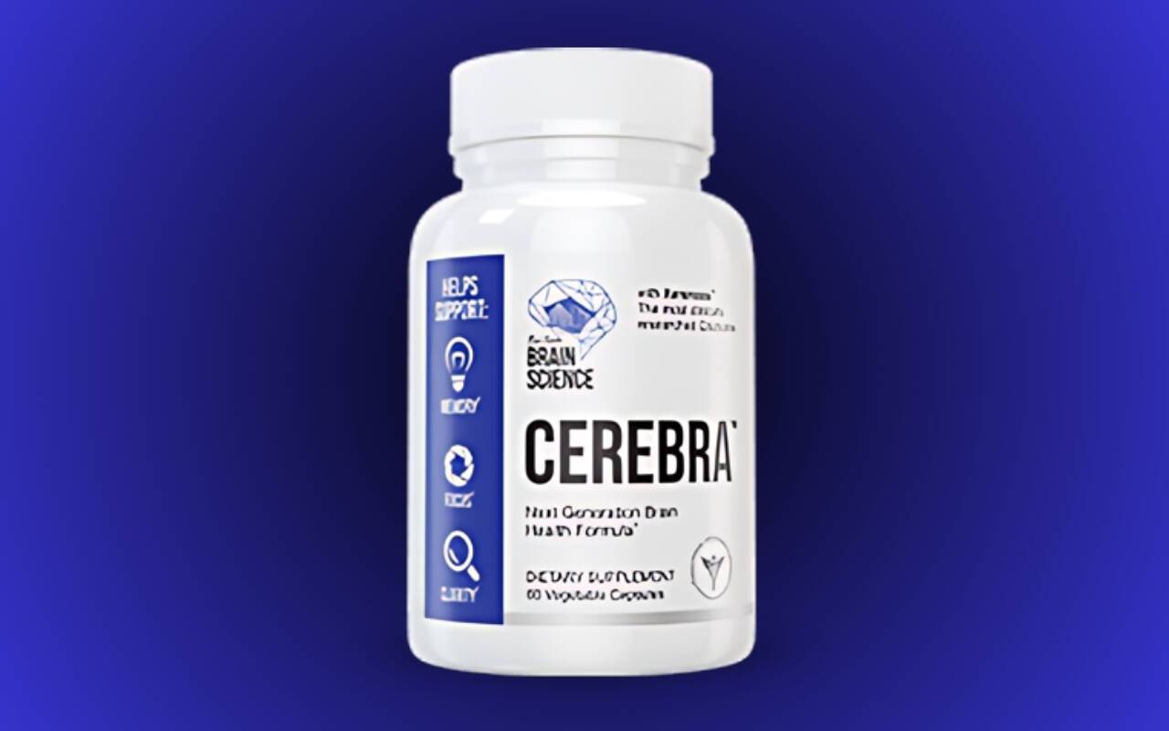 Boston Brain Science Cerebra Review