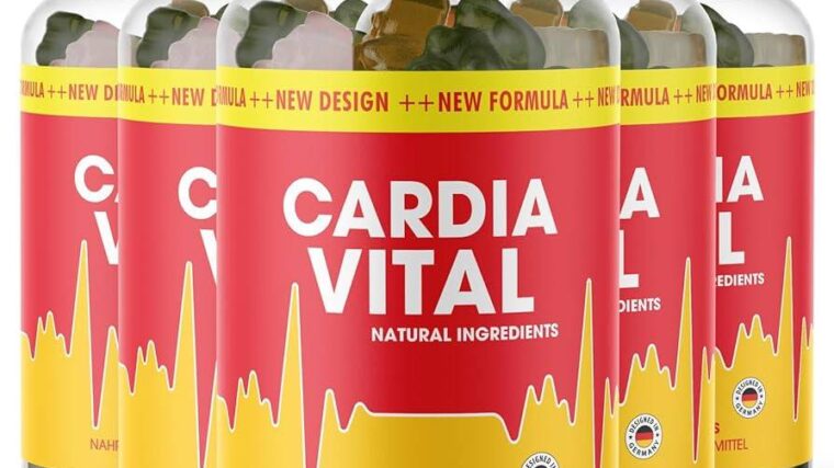 Cardiavital Review