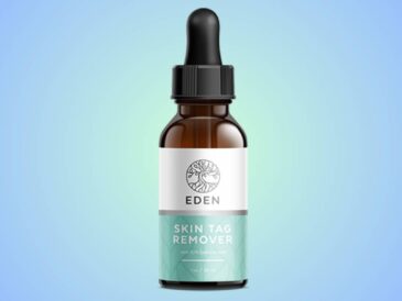 Eden Skin Tag Remover Review