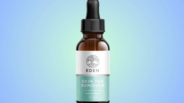 Eden Skin Tag Remover Review