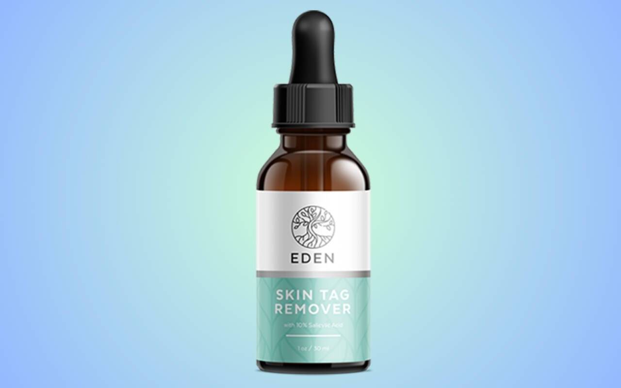 Eden Skin Tag Remover Review