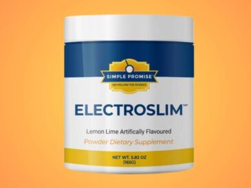 ElectroSlim Review