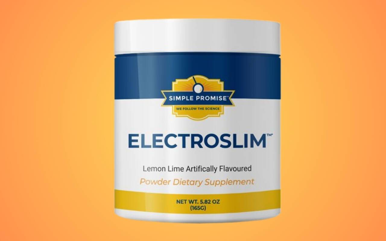 ElectroSlim Review