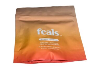 Feals Gummies Review