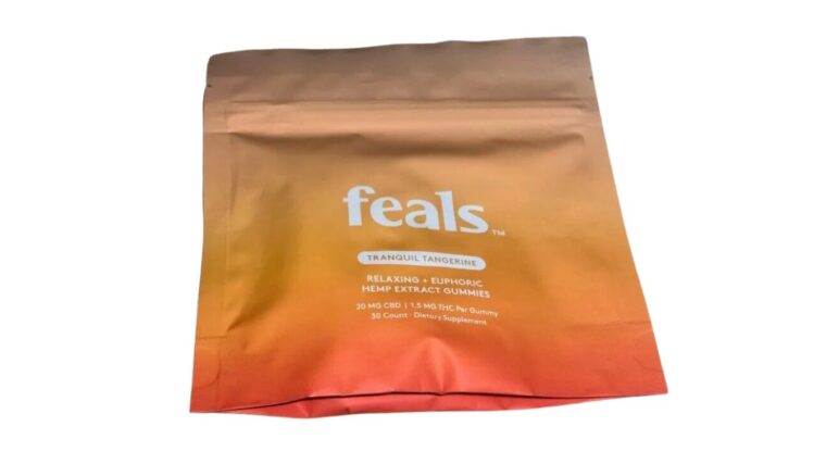 Feals Gummies Review