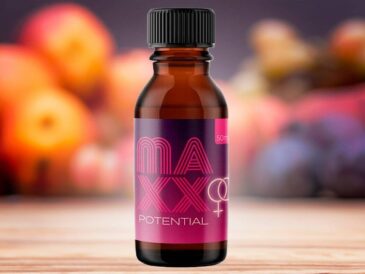 Maxx Potential Review