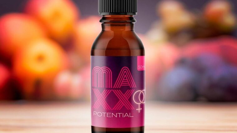 Maxx Potential Review