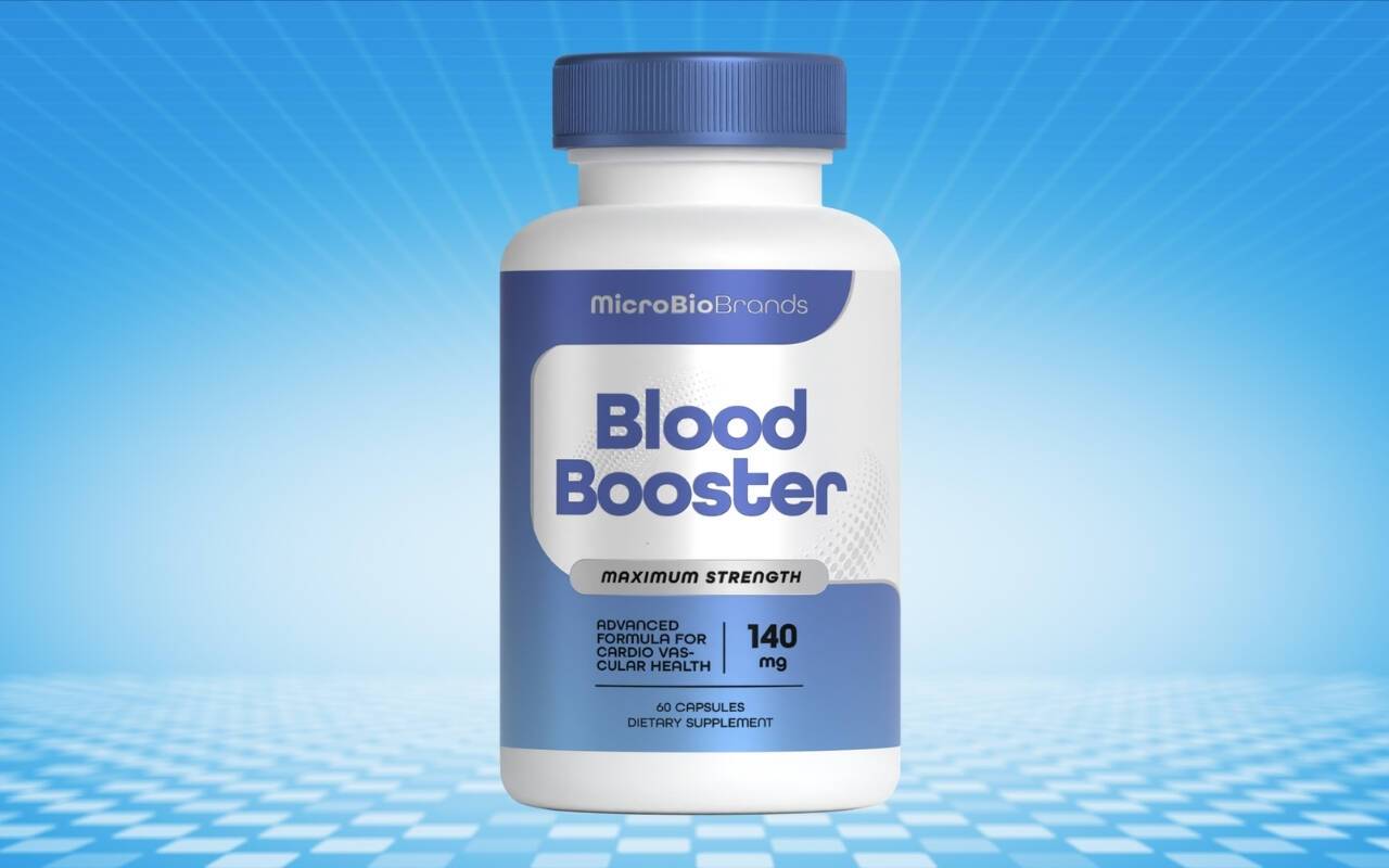 MicroBio Blood Booster Review