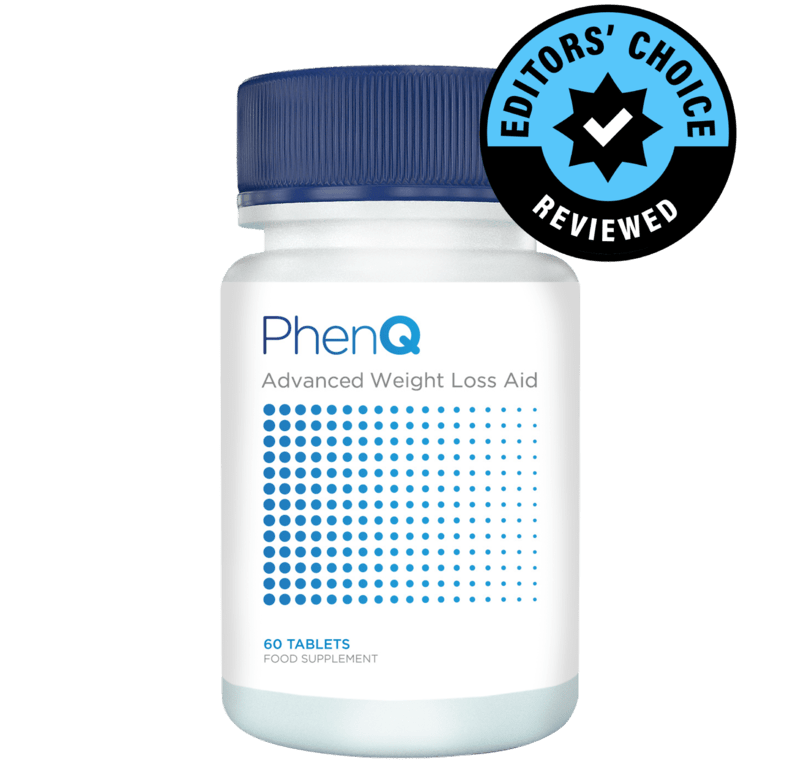 PhenQ Weight Loss Supplement