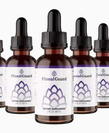 Pineal Guard Review