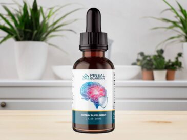 Pineal Guardian Review