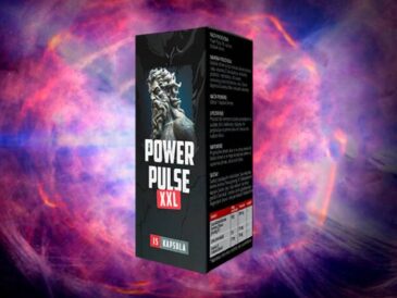 Power Pulse XXL Review