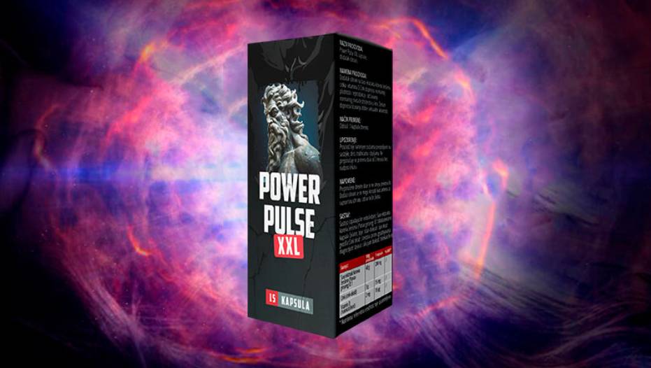 Power Pulse XXL Review