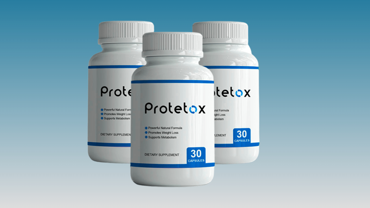 Protetox Review