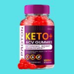 Bliss Keto ACV Gummies Review {Scam}: Side Effects, Does It Work?