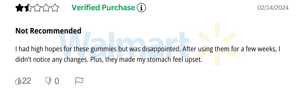 Proton Keto ACV Gummies Review Real Reviews Walmart