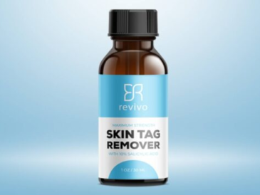 Revivo Skin Tag Review