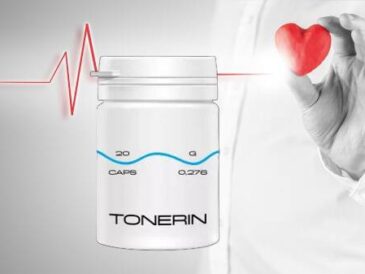 Tonerin Review