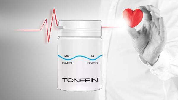 Tonerin Review