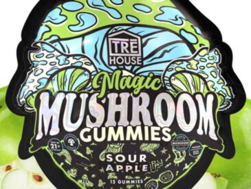 Tre House Gummies Review