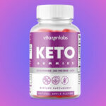 Keto Bites ACV Gummies Review {Scam}: Side Effects, Does It Work?