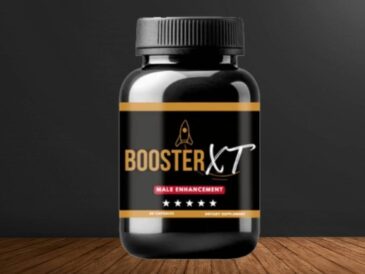 booster xt review