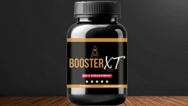 booster xt review