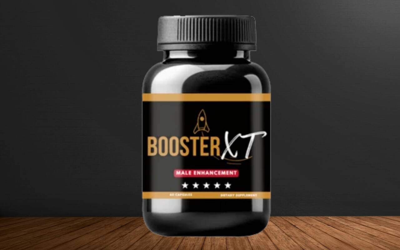 booster xt review