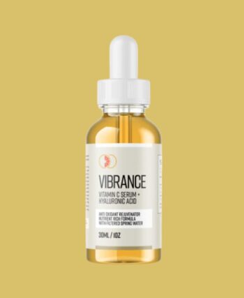 Vibrance Serum Review