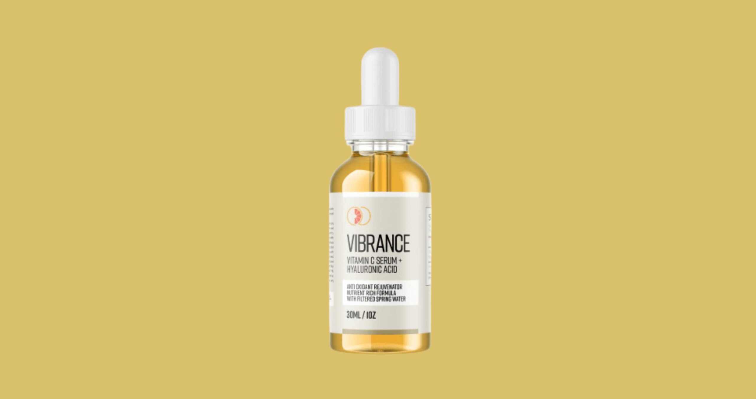 Vibrance Serum Review