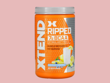 Xtend Ripped Review